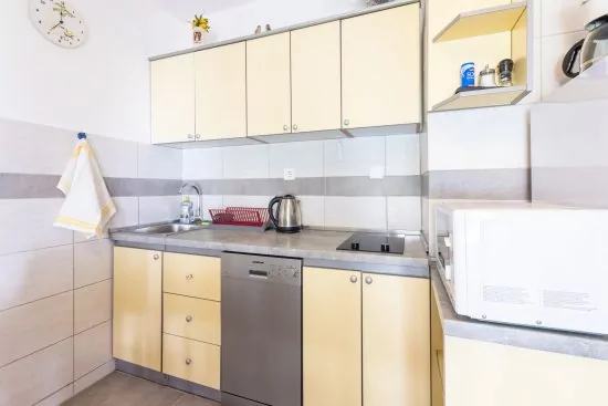 Apartmán Ostrov Krk - Baška OS 8003 N3