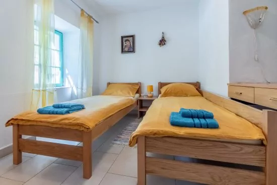 Apartmán Ostrov Krk - Baška OS 8003 N3