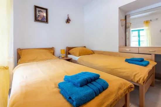 Apartmán Ostrov Krk - Baška OS 8003 N3