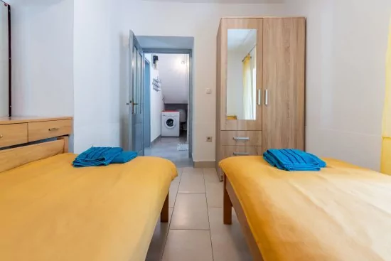 Apartmán Ostrov Krk - Baška OS 8003 N3