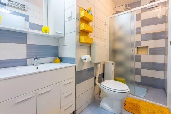 Apartmán Ostrov Krk - Baška OS 8003 N3