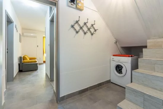 Apartmán Ostrov Krk - Baška OS 8003 N3