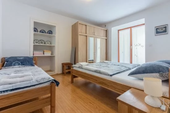 Apartmán Ostrov Krk - Baška OS 8003 N3