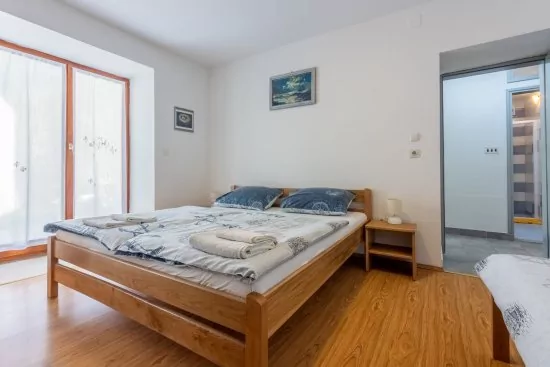 Apartmán Ostrov Krk - Baška OS 8003 N3