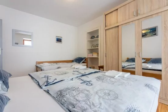 Apartmán Ostrov Krk - Baška OS 8003 N3