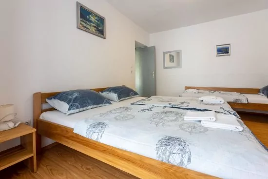 Apartmán Ostrov Krk - Baška OS 8003 N3
