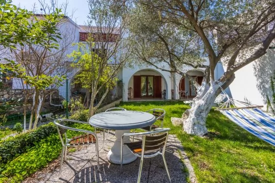 Apartmán Ostrov Krk - Baška OS 8003 N3