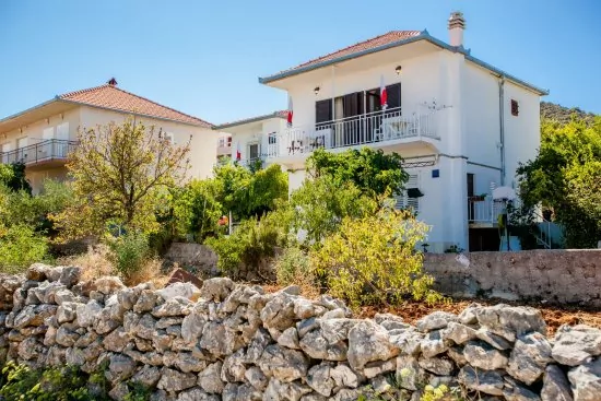 Apartmán Střední Dalmácie - Vinišće DA 3437 N1