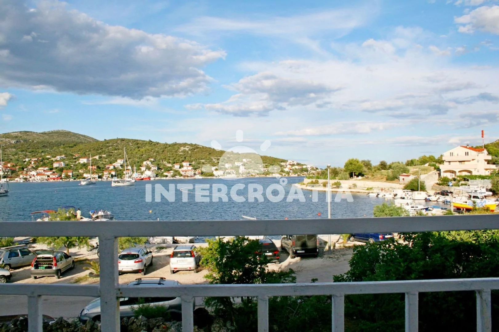 Apartmán Střední Dalmácie - Vinišće DA 3437 N1