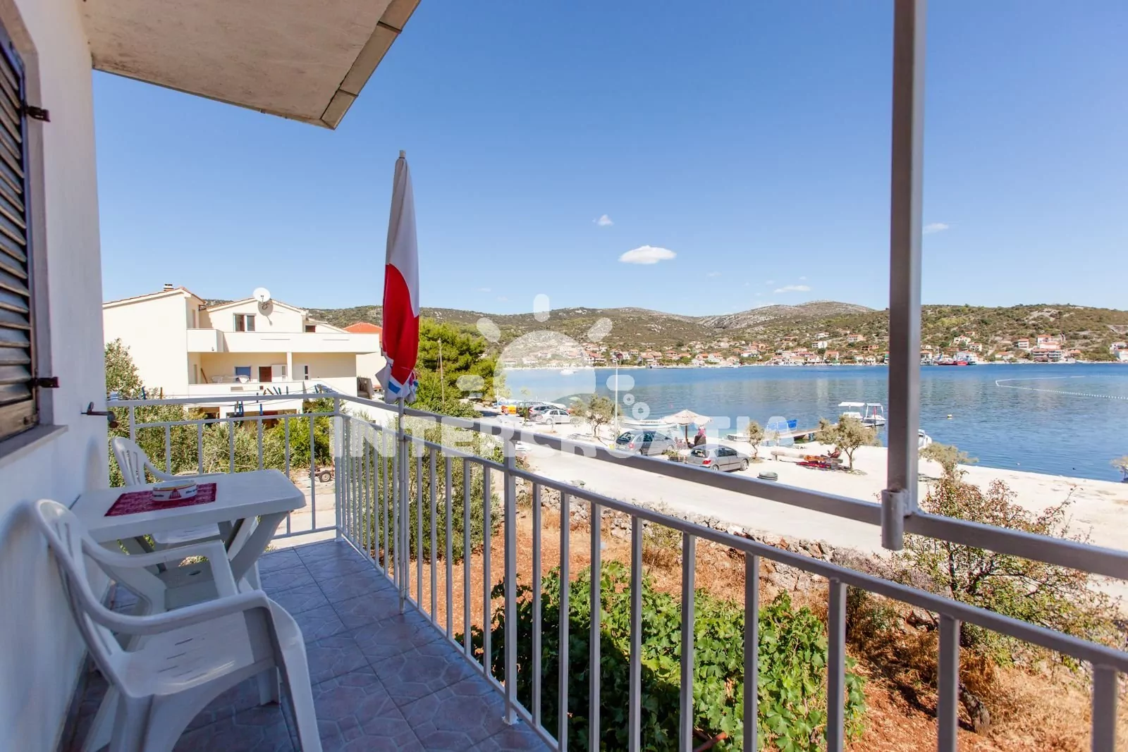 Apartmán Střední Dalmácie - Vinišće DA 3437 N1