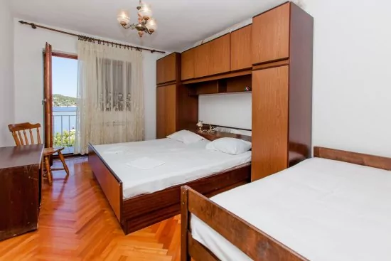 Apartmán Střední Dalmácie - Vinišće DA 3437 N1