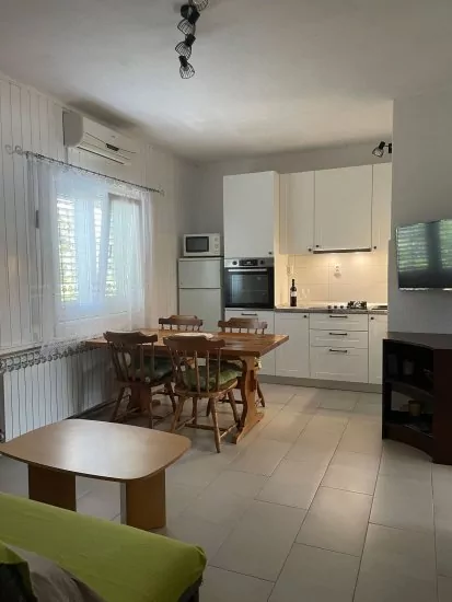 Apartmán Střední Dalmácie - Vinišće DA 3437 N1