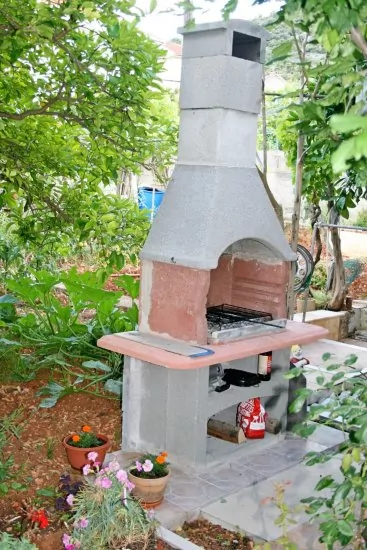 Apartmán Střední Dalmácie - Vinišće DA 3437 N2