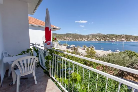 Apartmán Střední Dalmácie - Vinišće DA 3437 N2