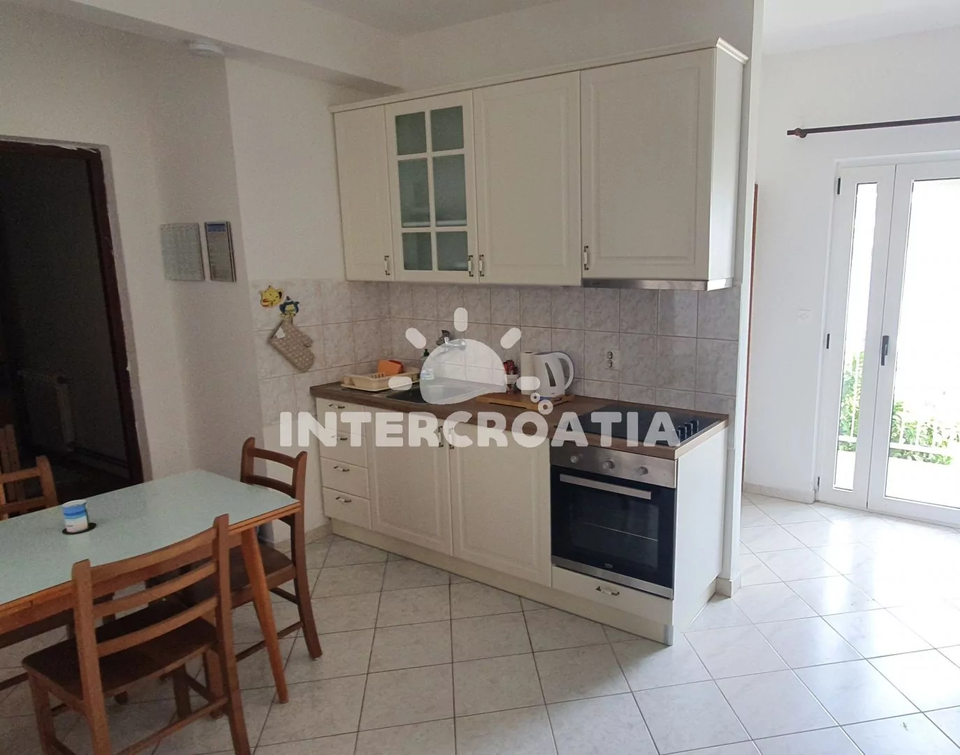 Apartmán Střední Dalmácie - Vinišće DA 3437 N2