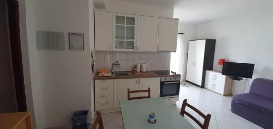 Apartmán Střední Dalmácie - Vinišće DA 3437 N2