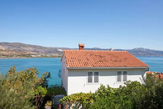 Apartmán Střední Dalmácie - Trogir DA 3223 N1