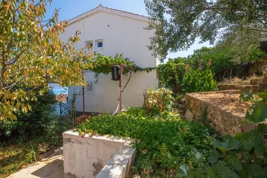 Apartmán Střední Dalmácie - Trogir DA 3223 N1