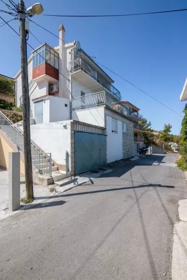 Apartmán Střední Dalmácie - Trogir DA 3223 N1