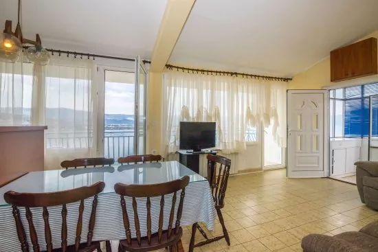 Apartmán Střední Dalmácie - Trogir DA 3223 N1