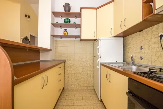 Apartmán Střední Dalmácie - Trogir DA 3223 N1