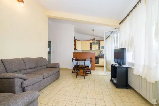 Apartmán Střední Dalmácie - Trogir DA 3223 N1