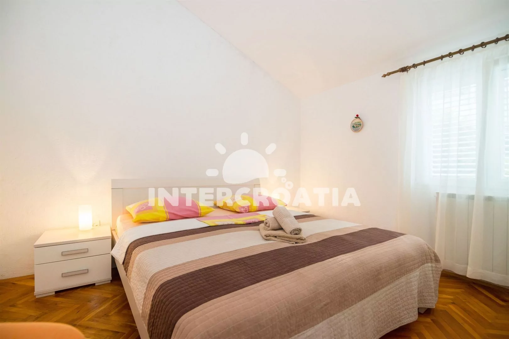 Apartmán Střední Dalmácie - Trogir DA 3223 N1