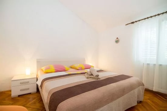 Apartmán Střední Dalmácie - Trogir DA 3223 N1