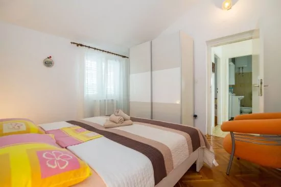 Apartmán Střední Dalmácie - Trogir DA 3223 N1