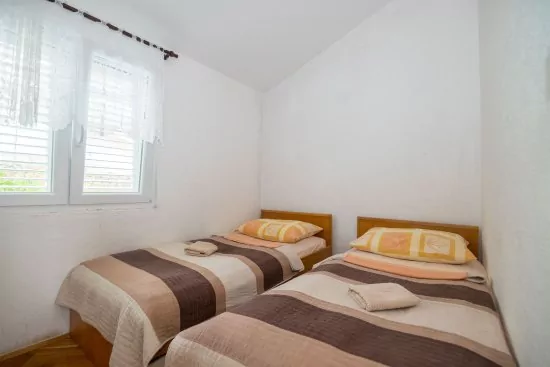 Apartmán Střední Dalmácie - Trogir DA 3223 N1