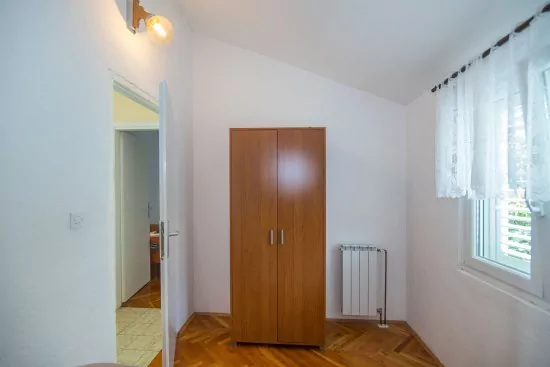 Apartmán Střední Dalmácie - Trogir DA 3223 N1