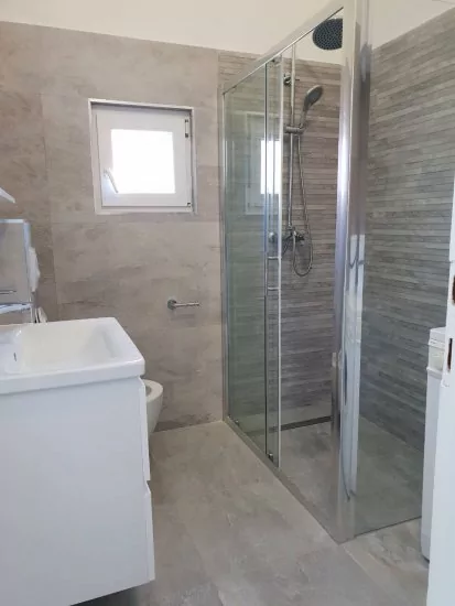 Apartmán Střední Dalmácie - Trogir DA 3223 N1
