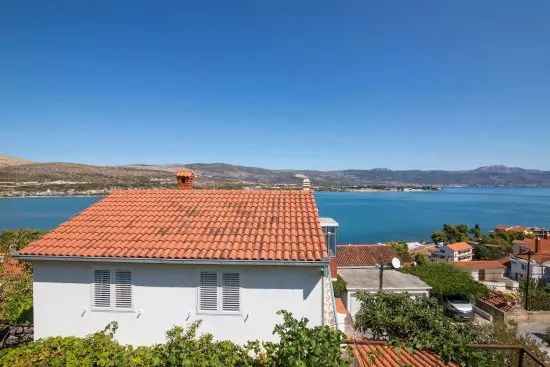 Apartmán Střední Dalmácie - Trogir DA 3223 N2