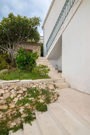 Apartmán Střední Dalmácie - Trogir DA 3223 N2