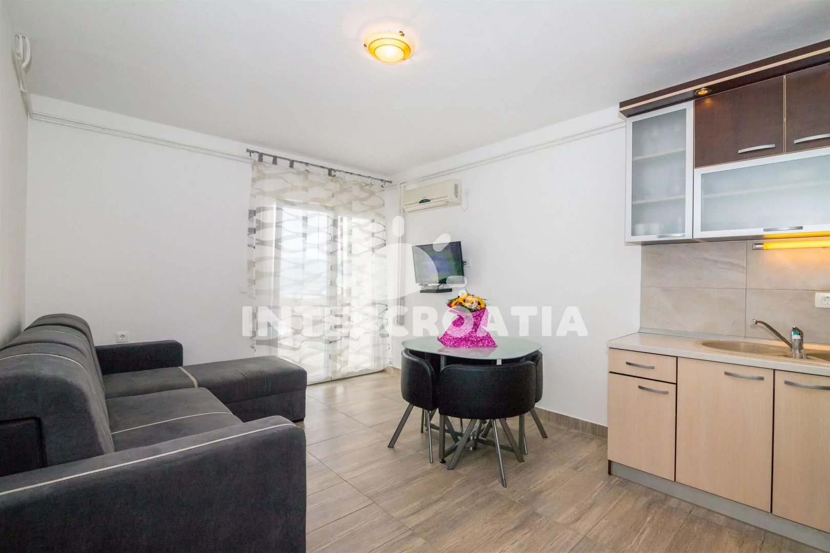 Apartmán Střední Dalmácie - Trogir DA 3223 N2