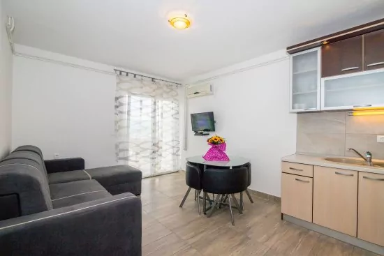 Apartmán Střední Dalmácie - Trogir DA 3223 N2