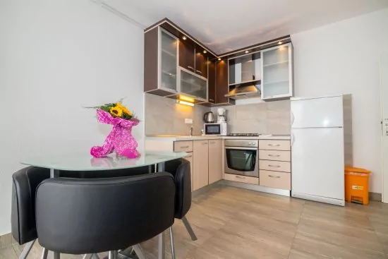 Apartmán Střední Dalmácie - Trogir DA 3223 N2