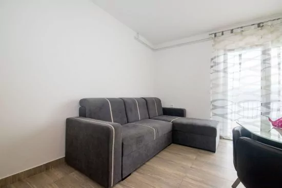 Apartmán Střední Dalmácie - Trogir DA 3223 N2