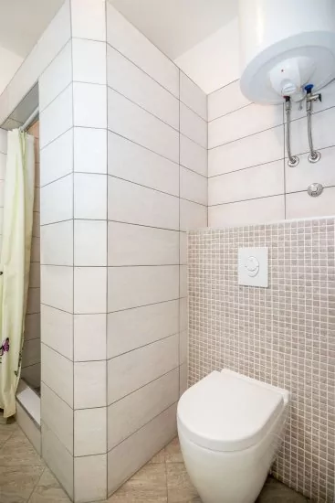 Apartmán Střední Dalmácie - Trogir DA 3223 N2