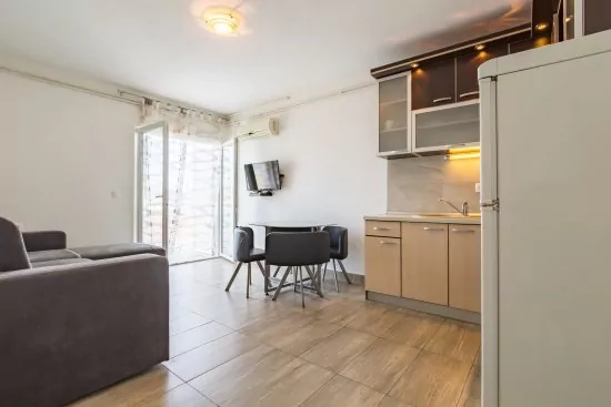 Apartmán Střední Dalmácie - Trogir DA 3223 N2