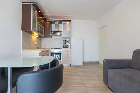 Apartmán Střední Dalmácie - Trogir DA 3223 N2