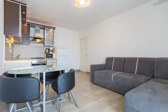 Apartmán Střední Dalmácie - Trogir DA 3223 N2