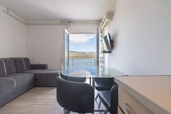 Apartmán Střední Dalmácie - Trogir DA 3223 N2