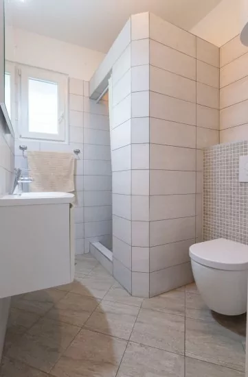 Apartmán Střední Dalmácie - Trogir DA 3223 N2