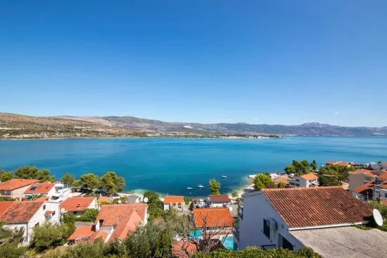 Apartmán Střední Dalmácie - Trogir DA 3223 N2