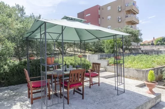 Apartmán Střední Dalmácie - Trogir DA 3224 N2