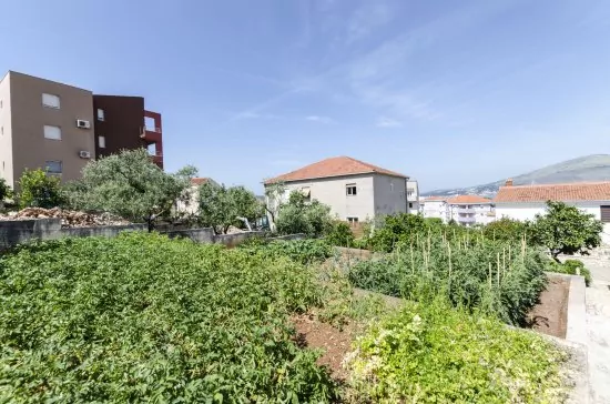 Apartmán Střední Dalmácie - Trogir DA 3224 N2