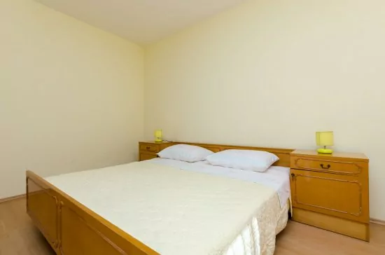 Apartmán Střední Dalmácie - Trogir DA 3224 N2