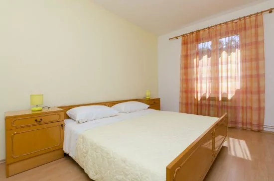 Apartmán Střední Dalmácie - Trogir DA 3224 N2