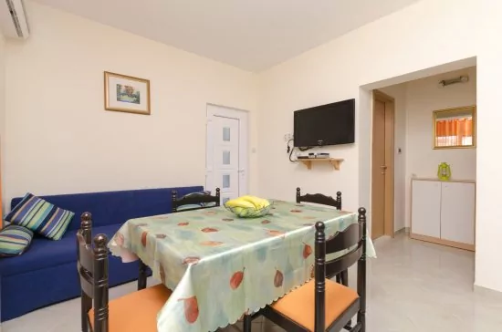 Apartmán Střední Dalmácie - Trogir DA 3224 N2